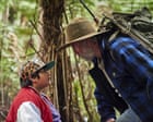 Sam Neill on making Hunt for the Wilderpeople: ‘We were attacked by a puppet pig!’