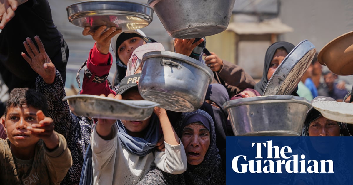 Israel: Gaza Gonna Be Great (Without All the… You Know)