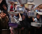 Israeli minister confirms goal of large-scale expulsion of Palestinians from Gaza