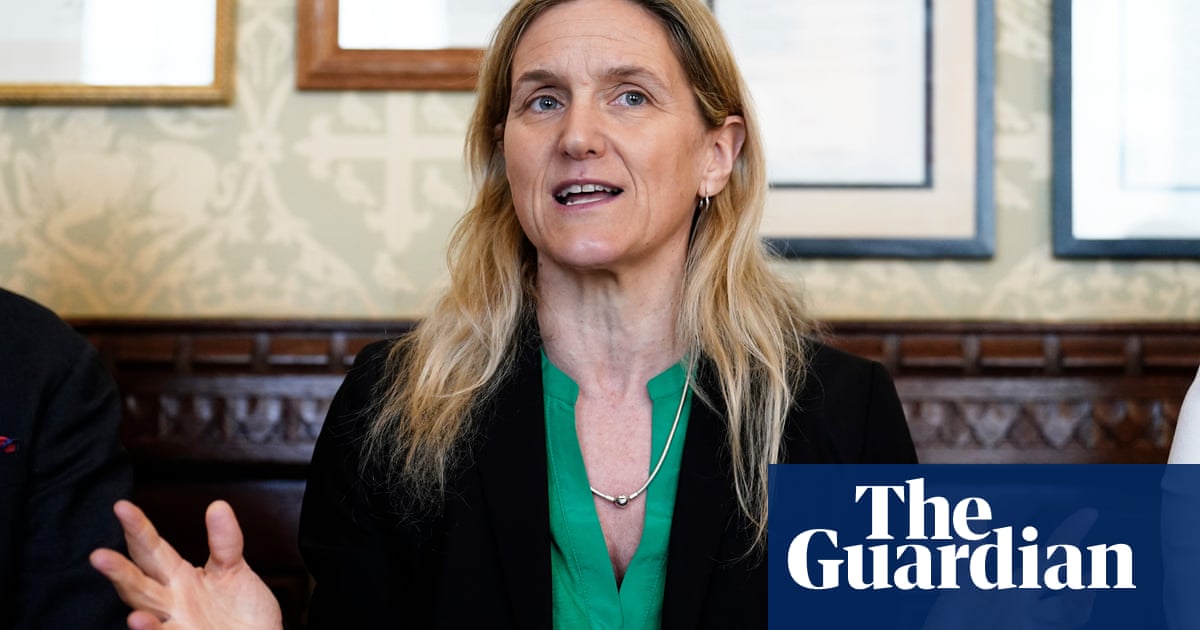 Conversation on assisted dying ends if bill voted down, says MP