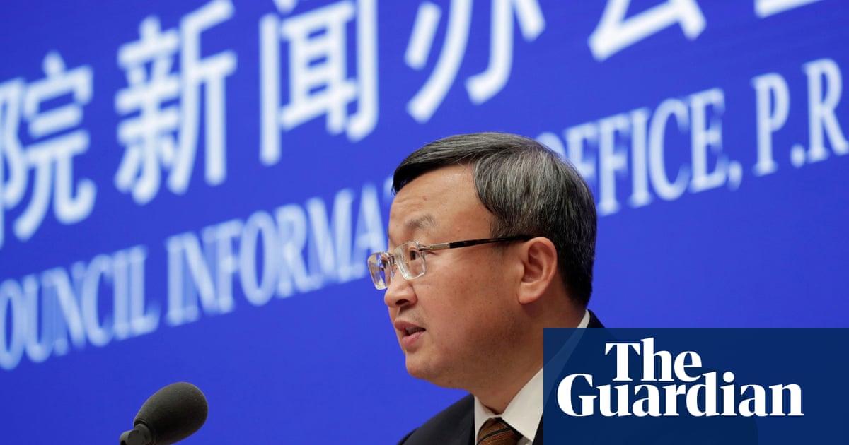 China confirms 'phase one' trade deal with US