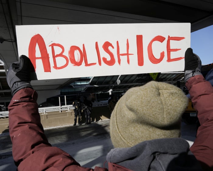 America’s authoritarians operate with impunity. It’s time to take action | Jan-Werner Müller