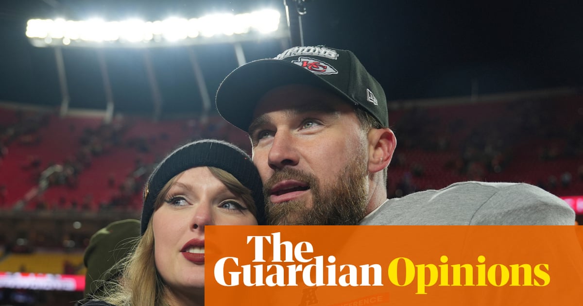 Taylor Swift’s ode to Travis Kelce is cringe – but is it worse than these other terrible lyrics?