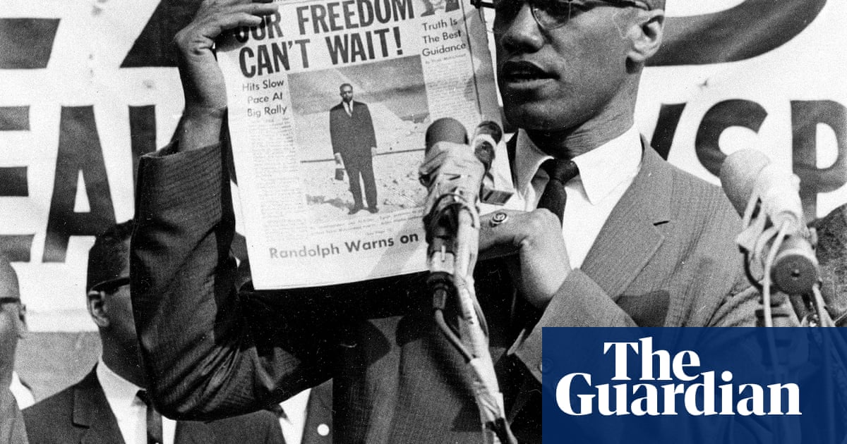 The Afterlife of Malcolm X: how the civil rights icon influenced America