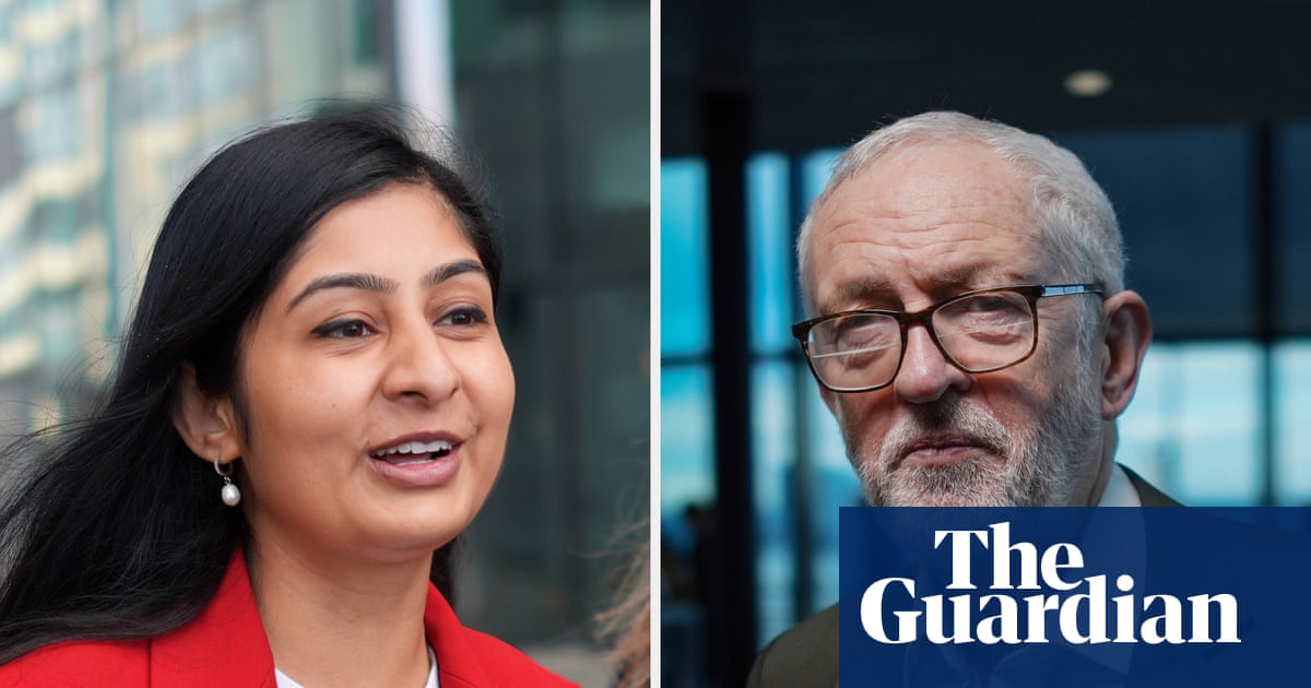 Your Party to have collective leadership' in win for Zarah Sultana