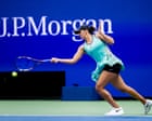 Madison Keys beats Alina Korneeva to reach US Open second round