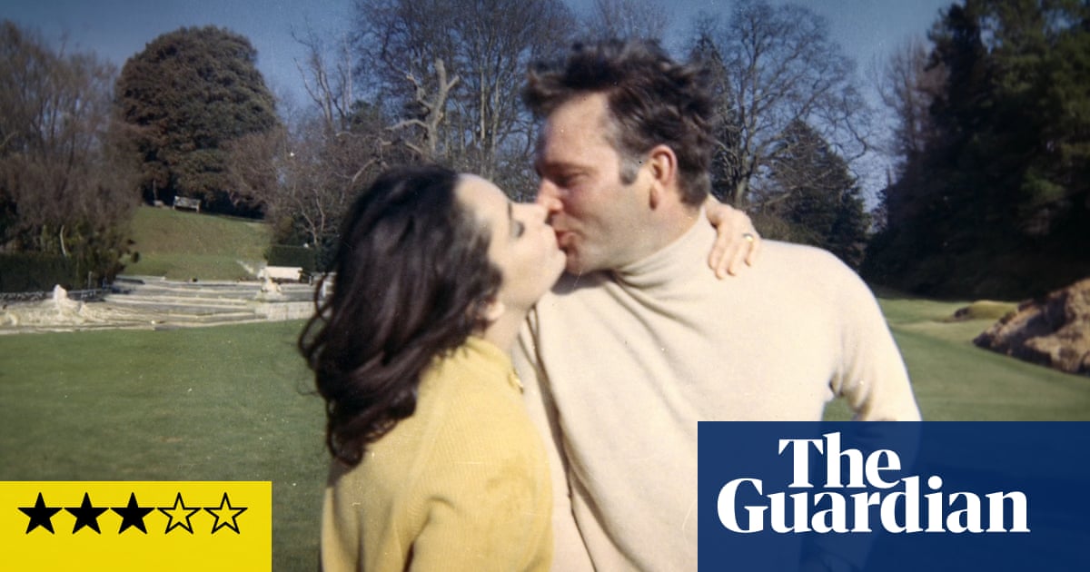 Elizabeth Taylor: The Lost Tapes review – they don't make stars like ...