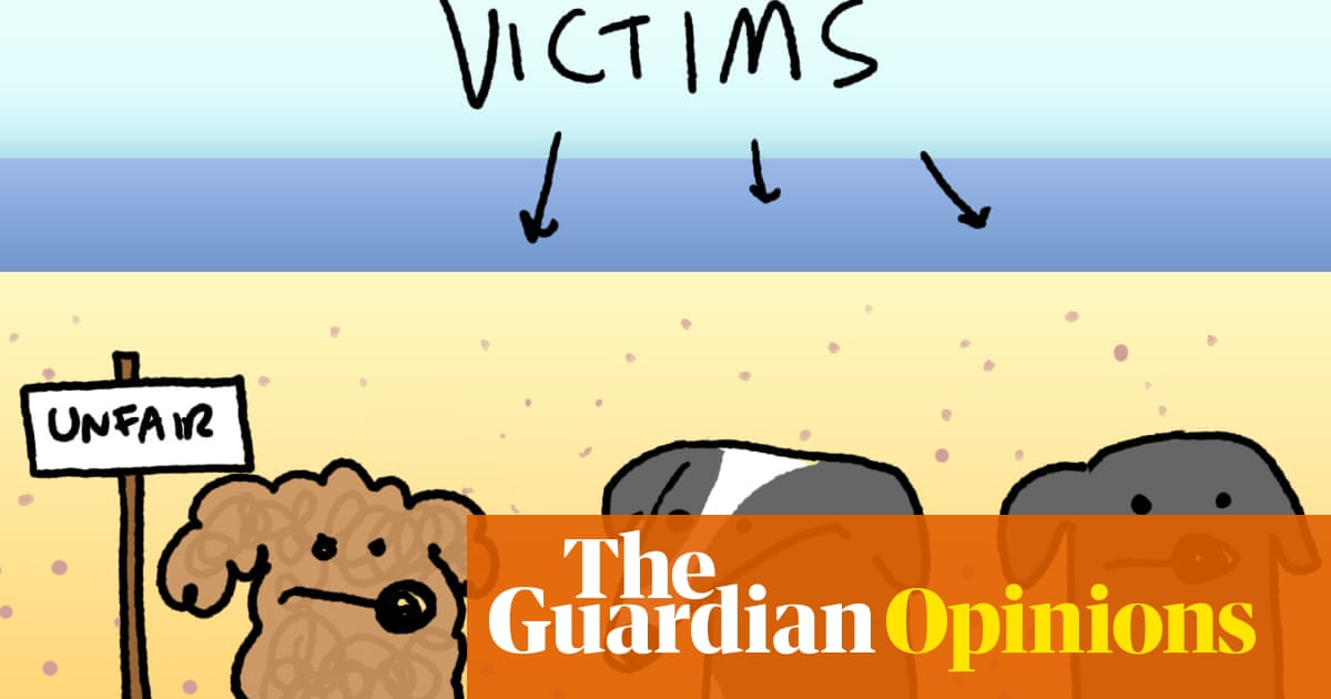 Destroying the environment and sending species extinct is one thing, but now I can’t take my dogs to the beach!? | First Dog on the Moon Destroying the environment and sending species extinct is one thing, but now I can’t take my dogs to the beach!? | First Dog on the Moon