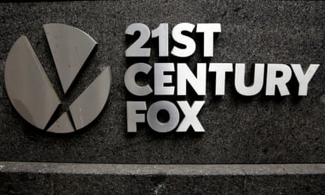 Image result for 21st Century Fox 'restarts talks' for possible sale to Walt Disney