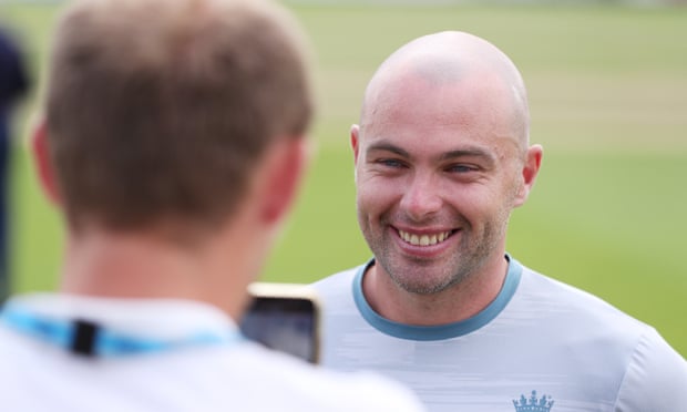La floraison tardive Jake Lintott commence Hundred avec un œil sur l’appel de l’Angleterre | La centaine