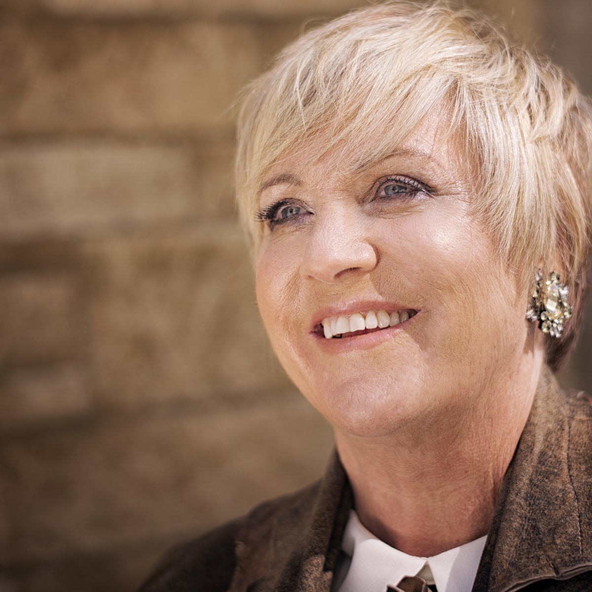 Lorna Luft Diagnosed With Brain Tumour After Collapsing Music The Guardian Lorna Luft Diagnosed With Brain Tumour After Collapsing Music The Guardian