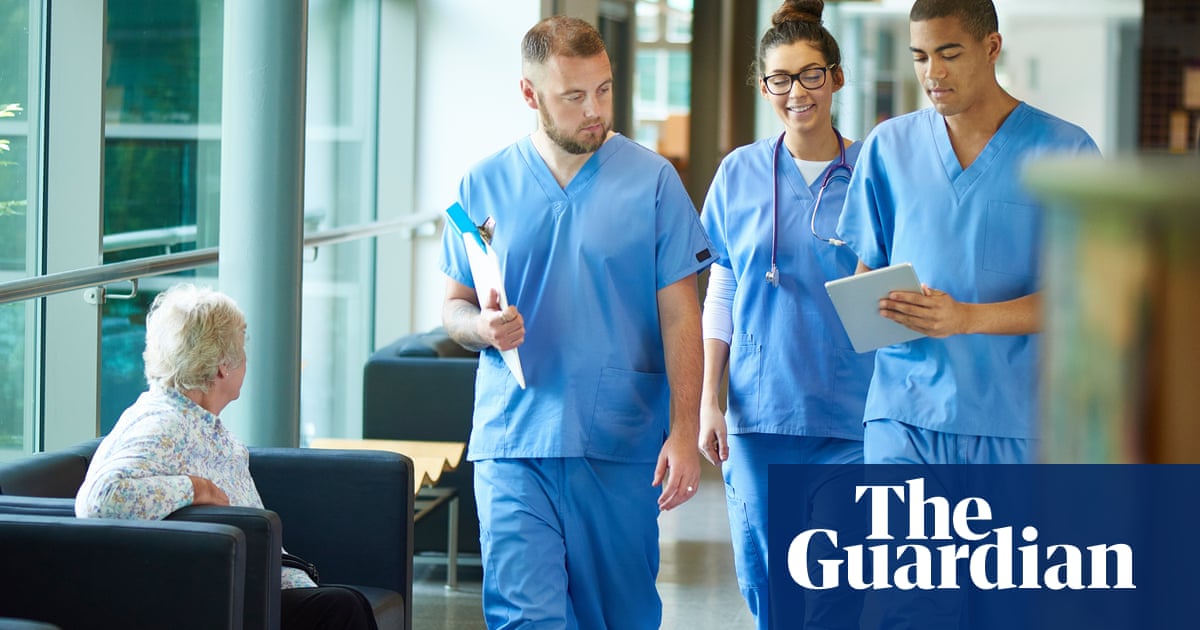 Secret quotas behind medical schools’ bias against women and ethnic minorities | Doctors Secret quotas behind medical schools’ bias against women and ethnic minorities | Doctors