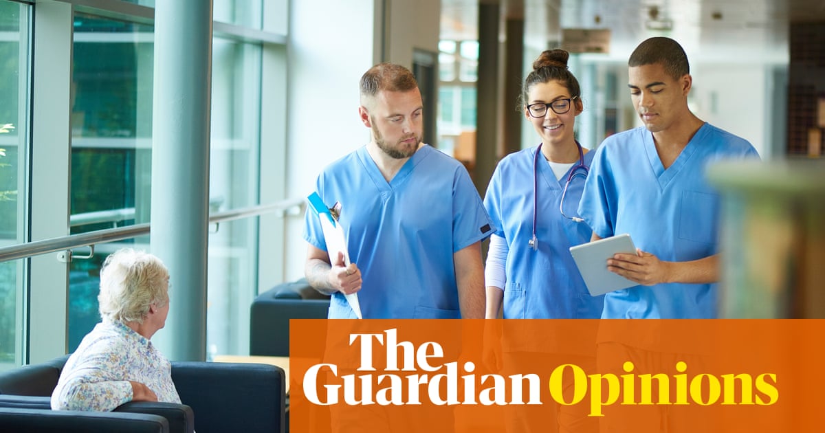 The Guardian view on Labour and immigration debate: time to change the frame | Editorial