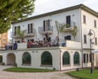 Italian council buys Mussolini’s villa to keep it away from ‘fascist nostalgics’ Italian council buys Mussolini’s villa to keep it away from ‘fascist nostalgics’