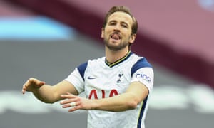 West ham v tottenham: premier lig - canlı! 2 kane yaklaşır.
