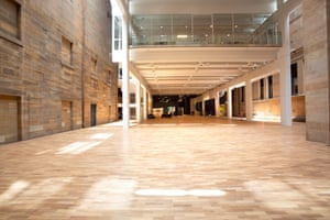 PhotographyThe Australian Museum’s new Hintze Hall