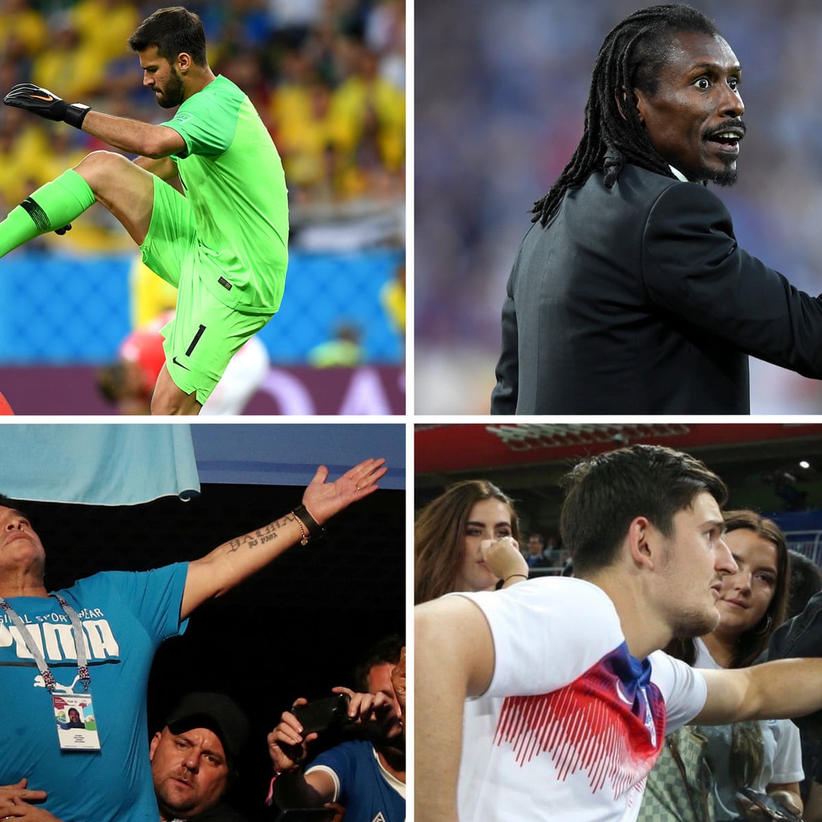 The World Cup In Memes From Mexican Grandma To Fern Hawkins World Cup 18 The Guardian The World Cup In Memes From Mexican Grandma To Fern Hawkins World Cup 18 The Guardian