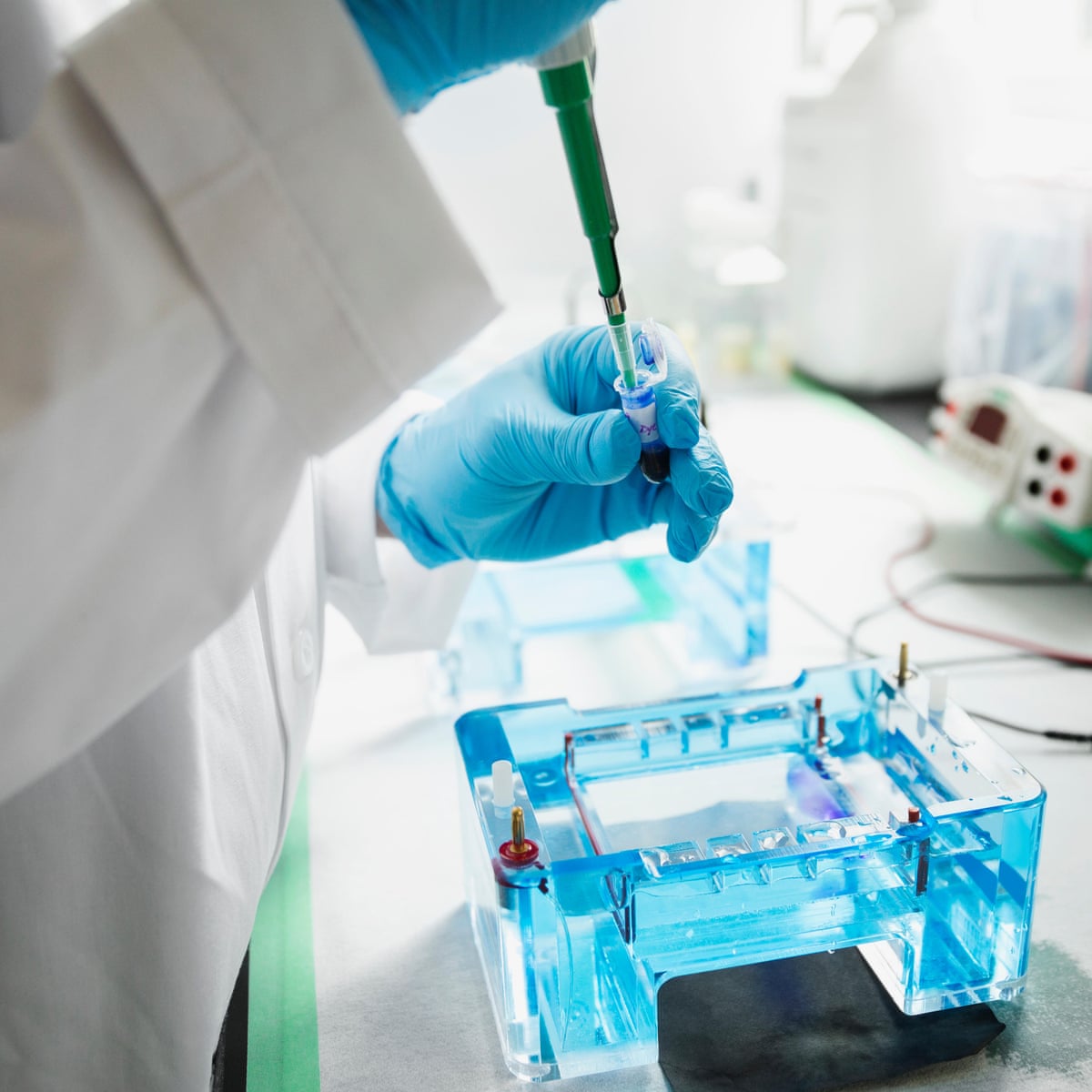 Forensic Science Lab Forensic Science Lab