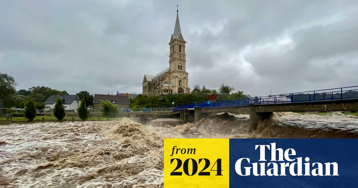 How do we know that the climate crisis is to blame for extreme weather?