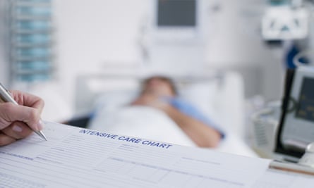 Night Shift From Hell My Mistake Almost Cost Someone Their Life Healthcare Network The Guardian