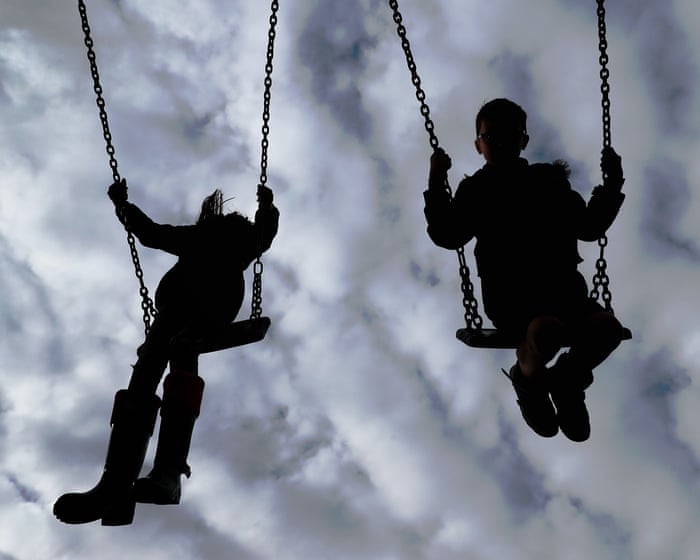 Reduce child poverty with compassion and fairness | Letters