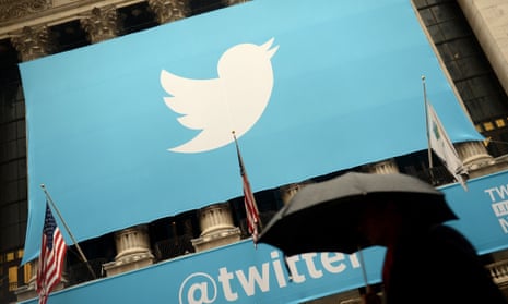 Twitter is banning political advertising, its CEO says.