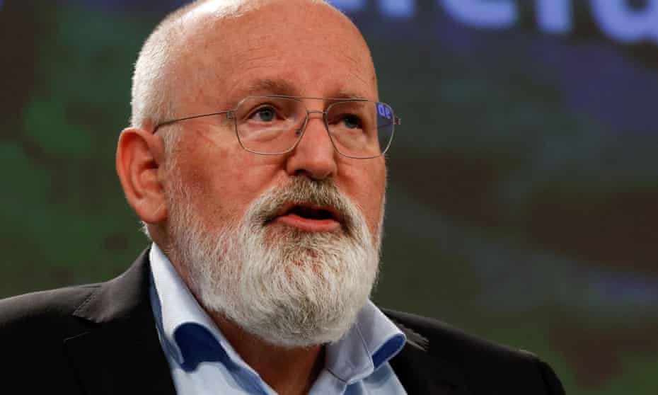 Senior official criticises EU handling of Poland’s Covid recovery plan Senior official criticises EU handling of Poland’s Covid recovery plan