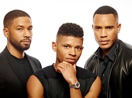 How to catch up with … Empire | Empire | The Guardian