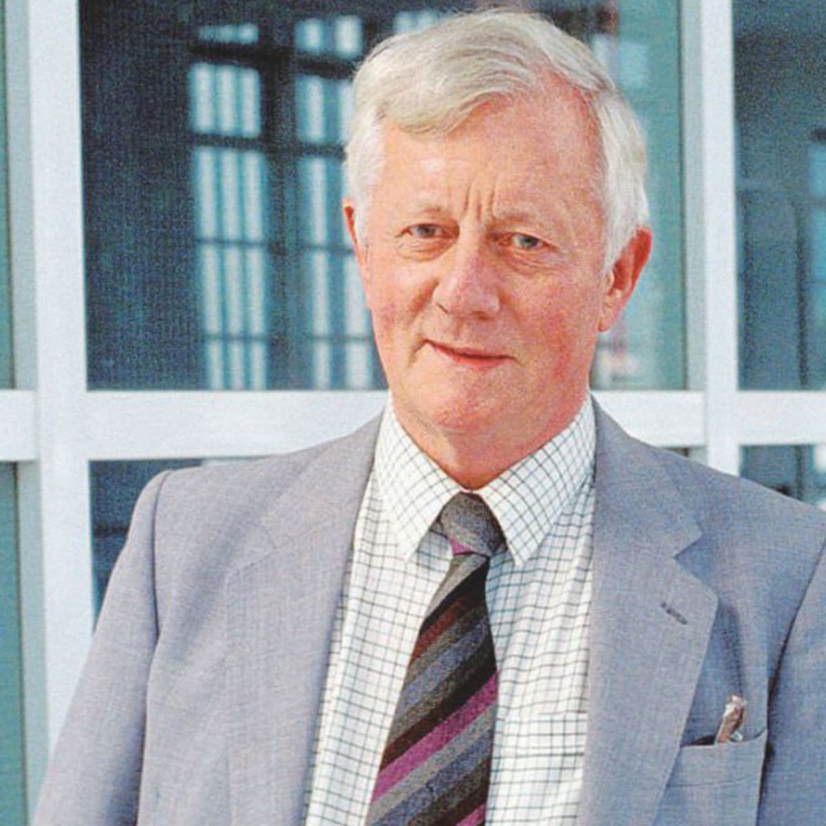 Master Denis Alex Denis Biography
