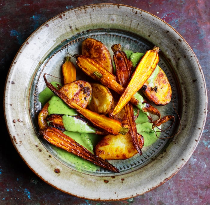 Roasted Vegetables Roasted Zucchini And Squash And Onions Red