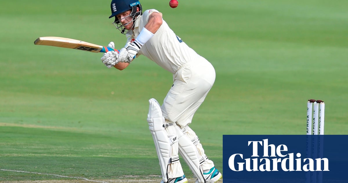 Joe Denly likely to be dropped by England for Sri Lanka tour