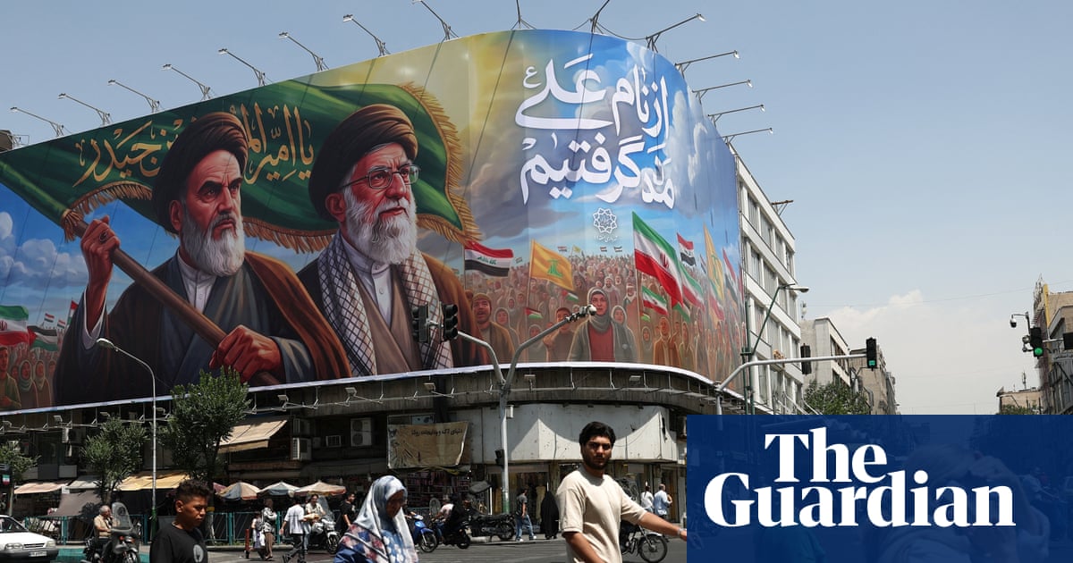 Kuwait and Bahrain targeted by Iran after exchange of fire with US