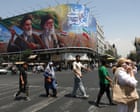 Kuwait and Bahrain targeted by Iran after exchange of fire with US