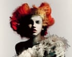 ‘Magic from the shadows’: the dreamlike visions of Paolo Roversi – in pictures