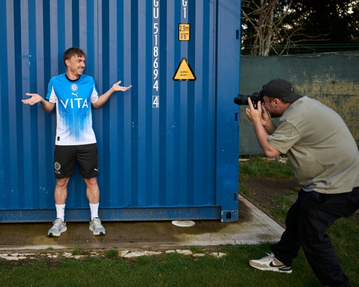 ‘You always get nervous’: inside deadline day at League One Stockport