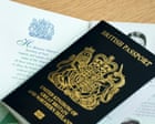 Father was asked for DNA test to get a passport for his daughter