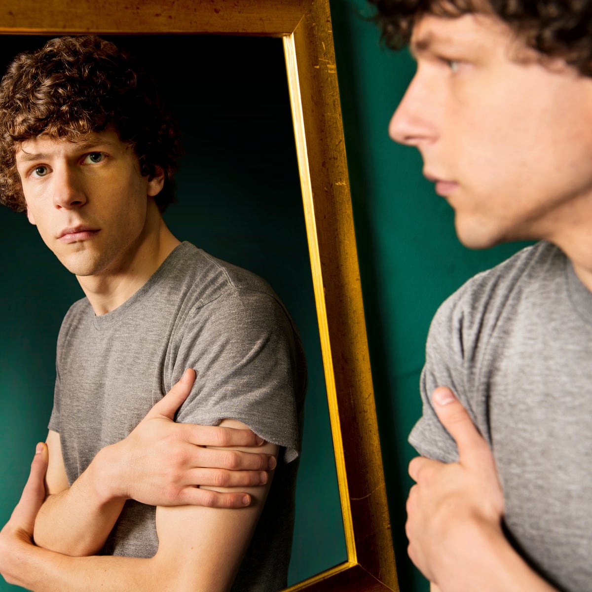 Your full attention: Jesse Eisenberg’s 10 best film performances – ranked!