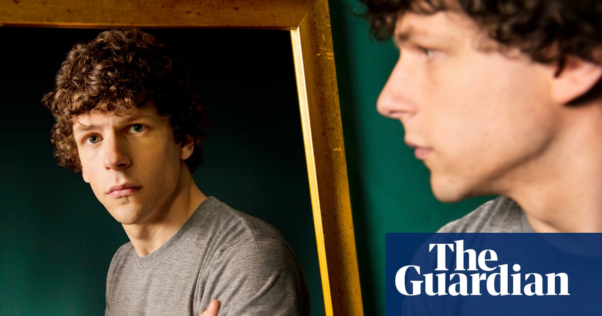 Your full attention: Jesse Eisenberg’s 10 best film performances – ranked!