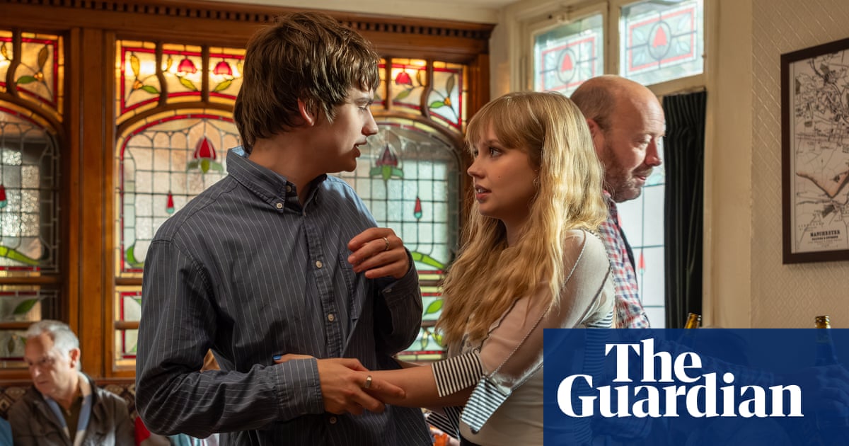 Eek-cute: the rebirth of the frothy romcom sociopath