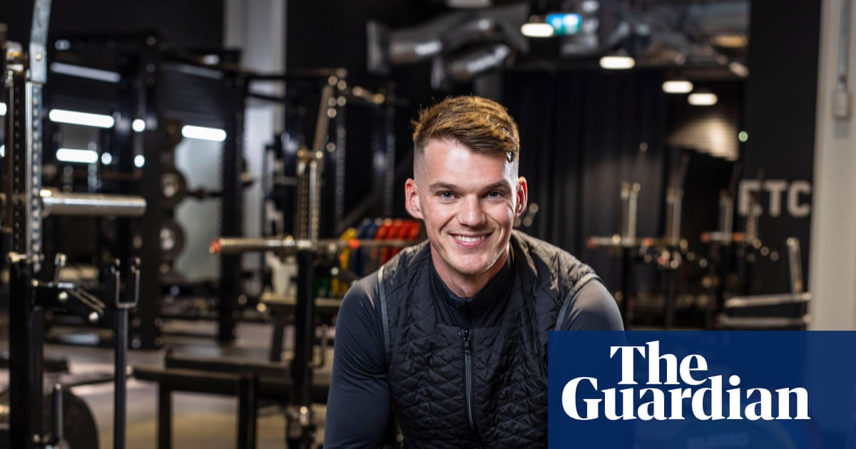 Ο ιδρυτής της Gymshark βρίσκεται σε συζητήσεις για την εξαγορά ορισμένων από τις μετοχές που πωλήθηκαν σε εταιρεία ιδιωτικών κεφαλαίων | Λιανική πώληση