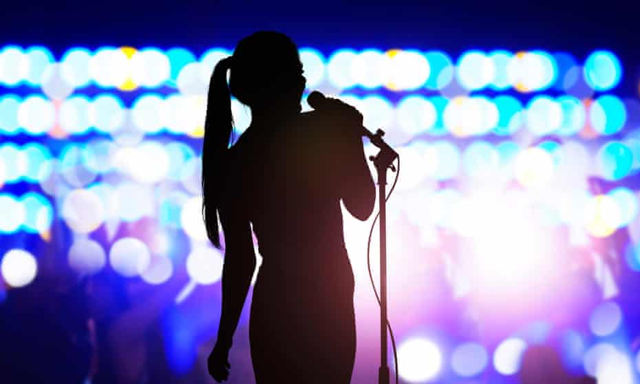 I Ve Had Men Rub Their Genitals Against Me Female Comedians On Extreme Sexism In Standup Comedy The Guardian