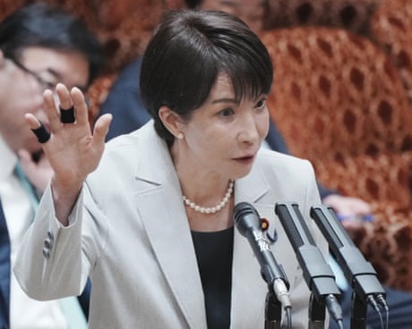 Japan confirms release of more oil reserves as concern over energy crisis grows