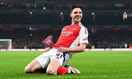 دیدار آرسنال و دینامو زاگرب تصویری از دیدار آرسنال و دینامو زاگرب در لیگ قهرمانان