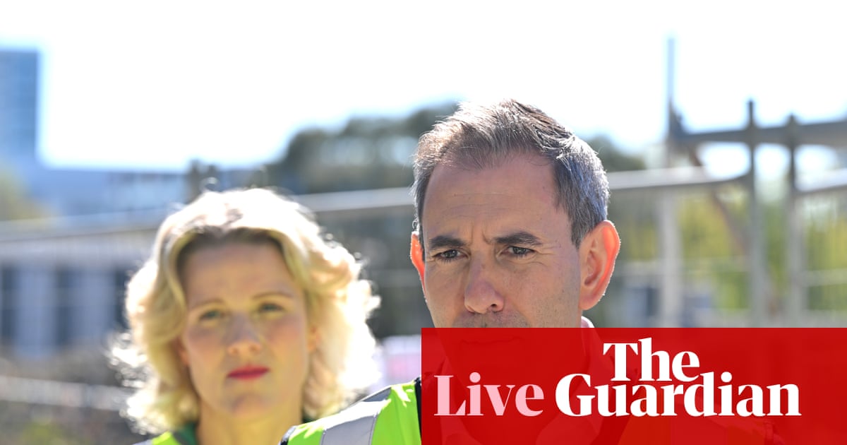 Australia politics live: budget funds to speed up environmental approvals; government repatriates passengers from hantavirus ship