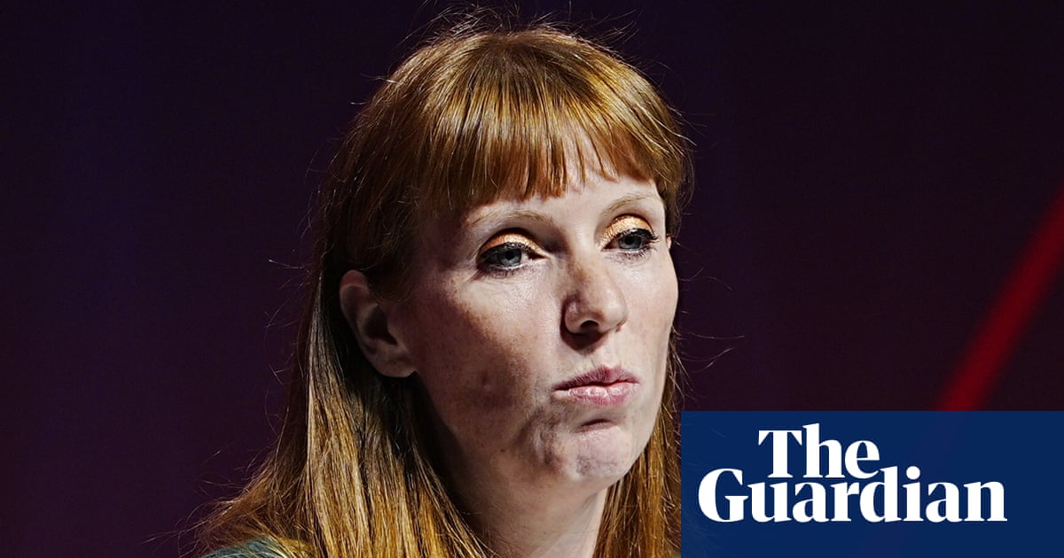 Angela Rayner's full statement on her stamp duty underpayment