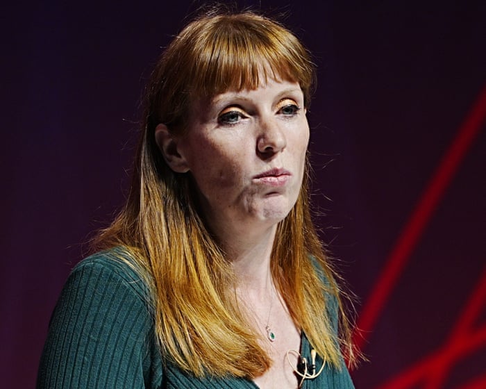 Angela Rayner’s full statement on her stamp duty underpayment