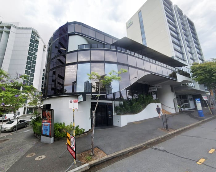 One Nation to establish headquarters in multimillion-dollar Brisbane office bought by Gina Rinehart