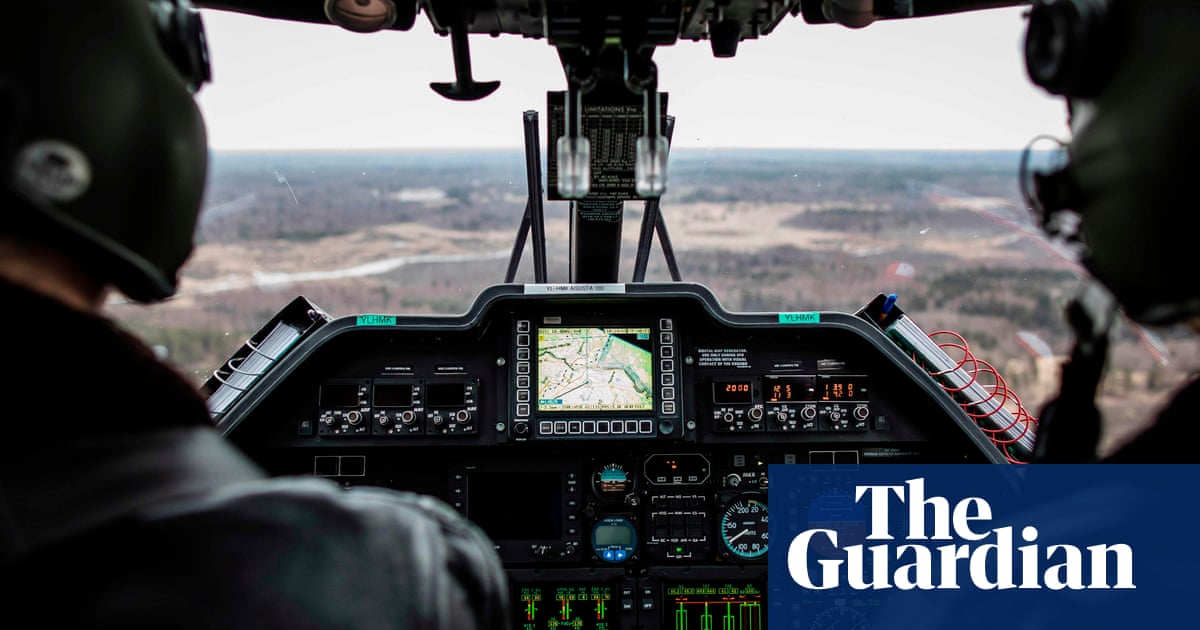 Beware unkempt tourists: Latvia tells citizens how to spot Russian spies