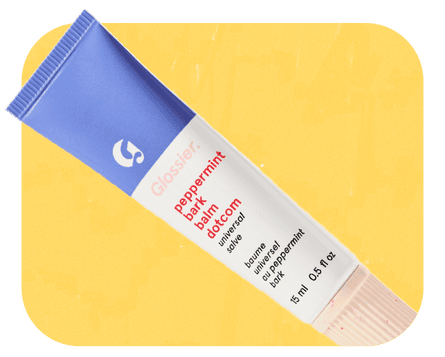Glossier balm dot com