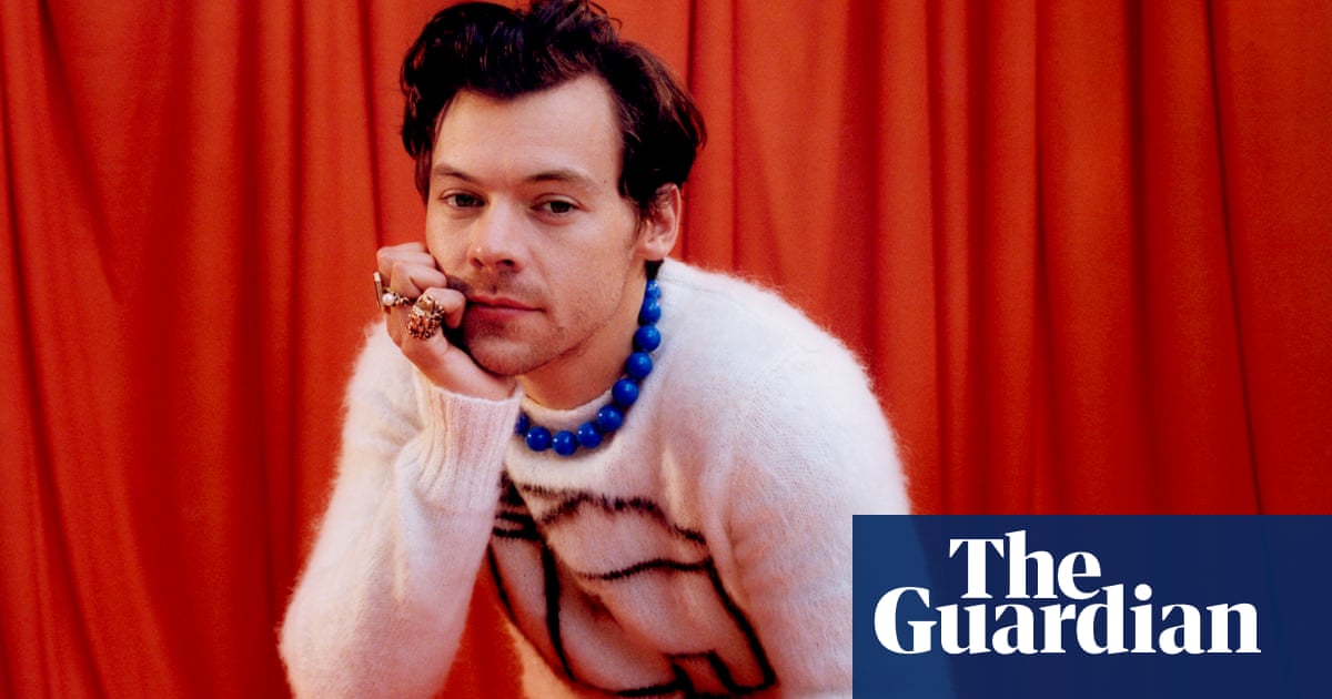 All back to mine: Harry’s House sets domestic tone for 2022 Mercury prize
